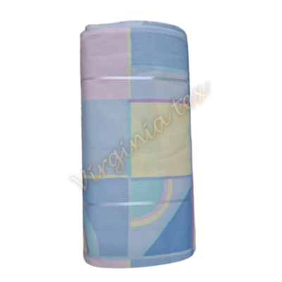 Material Bumbac Lenjerie Pat Engros - Latime Rola 220cm / 40m